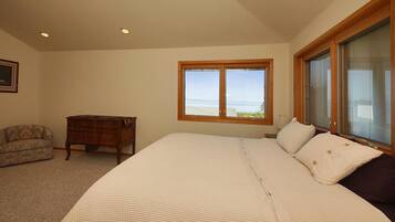 4 bedrooms, free WiFi