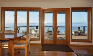 House, 4 Bedrooms, Sea View | Balcony view - The Majestic Blue View (Freeland)