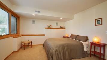 House, 4 Bedrooms, Sea View | 4 bedrooms, free WiFi