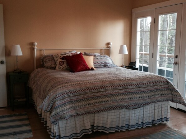 House, Multiple Beds, Sea View (219 - Westside Waterfront View home)