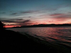 House, Multiple Beds, Sea View (219 - Westside Waterfront View home) | Beach/ocean view