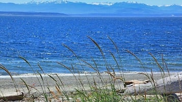 Casa, 3 camere da letto, vista mare | Spiaggia