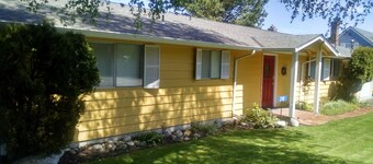 6th Street Langley Vacation House