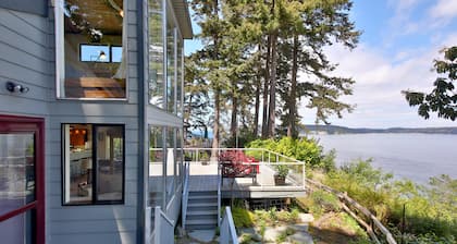Days and Waves Beachhouse