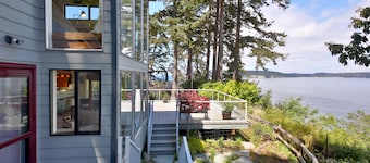 Days and Waves Beachhouse