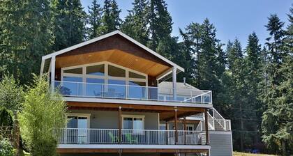 Mutiny View Retreat
