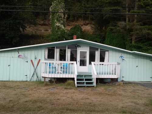 The Cottage at Lagoon Point