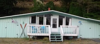 The Cottage at Lagoon Point