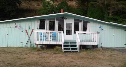 The Cottage at Lagoon Point