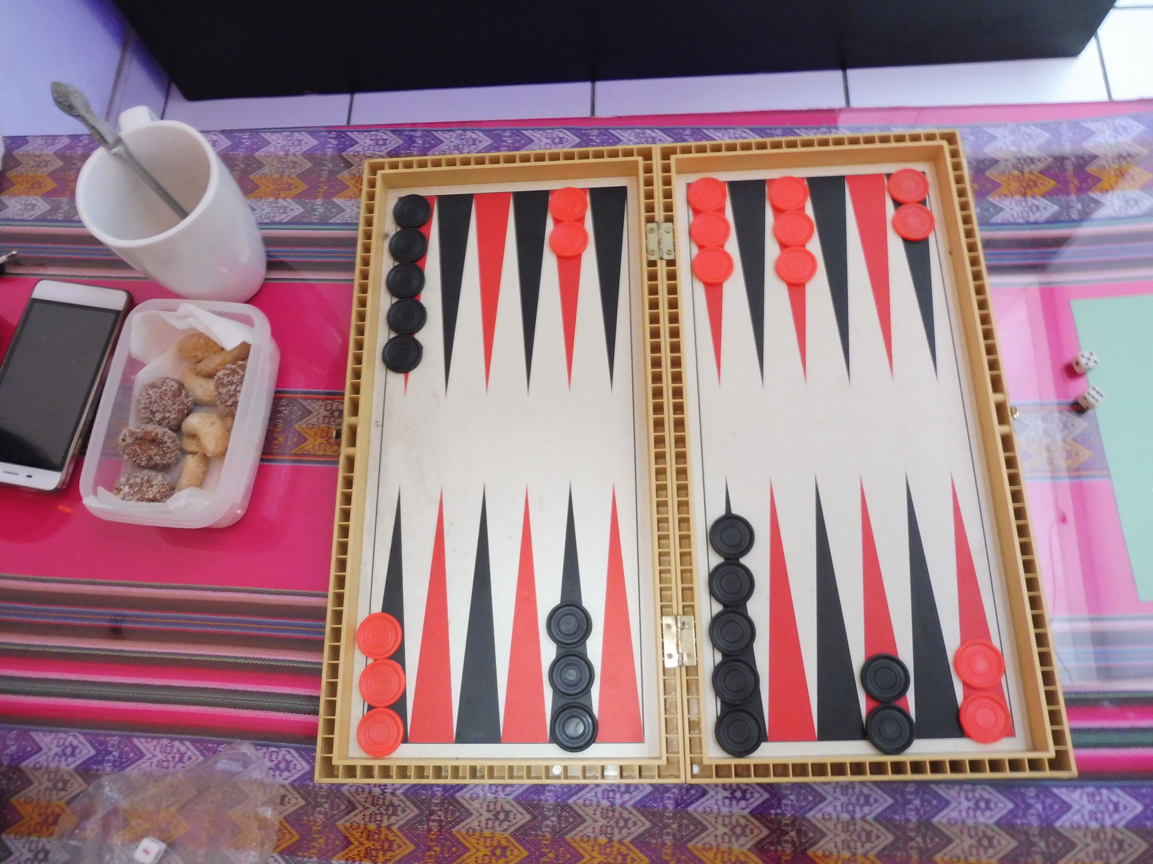 Photo - Paypurix Hostel Lima Airport