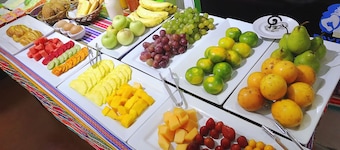 Paypurix Lima Airport - Hostel