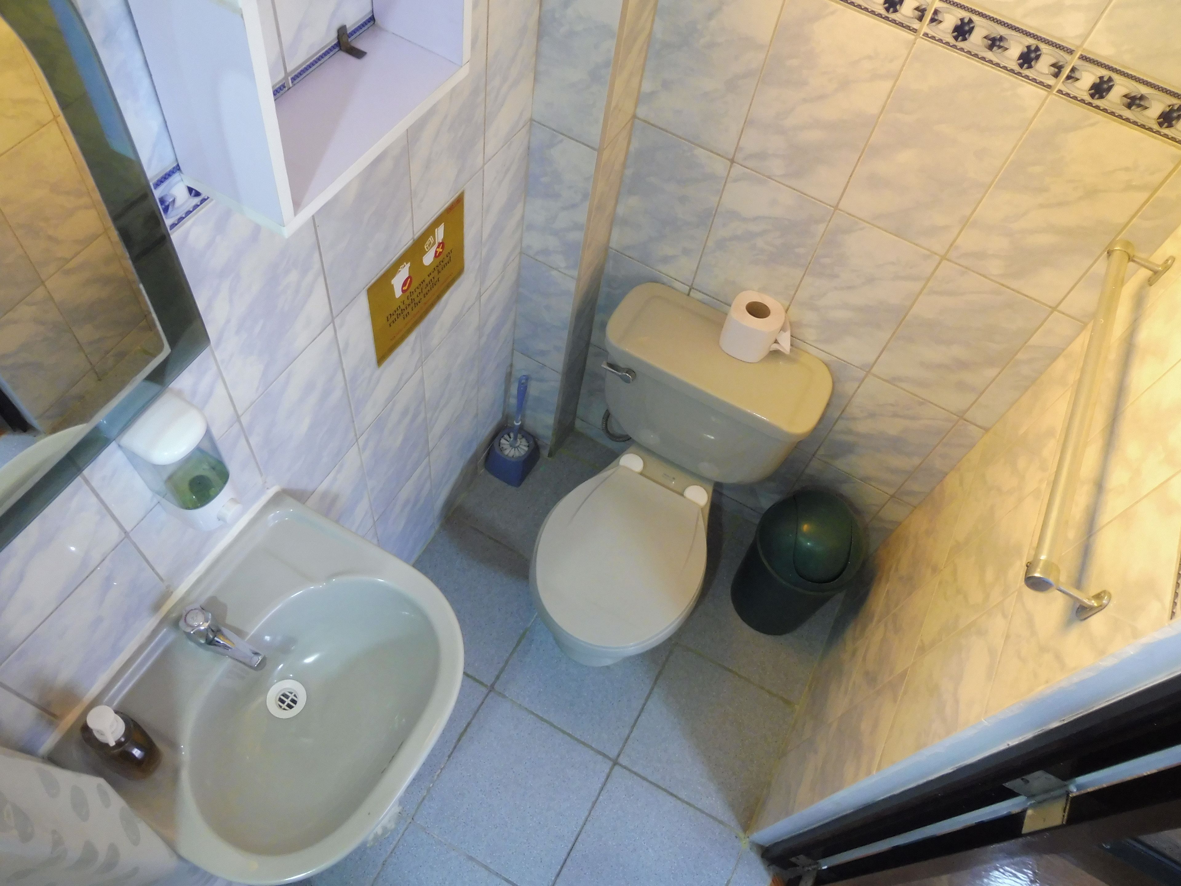 Photo - Paypurix Hostel Lima Airport