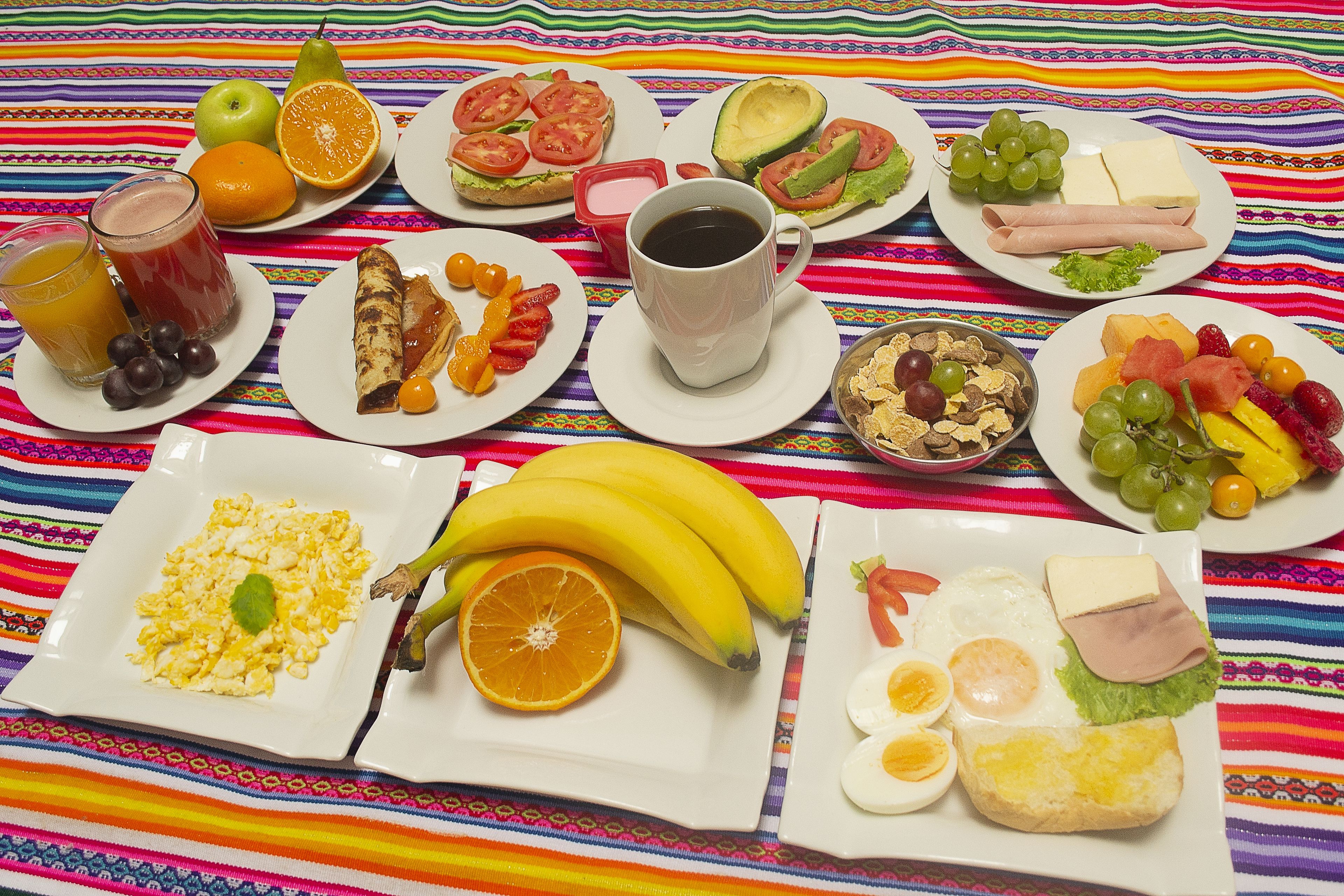 Photo - Paypurix Hostel Lima Airport