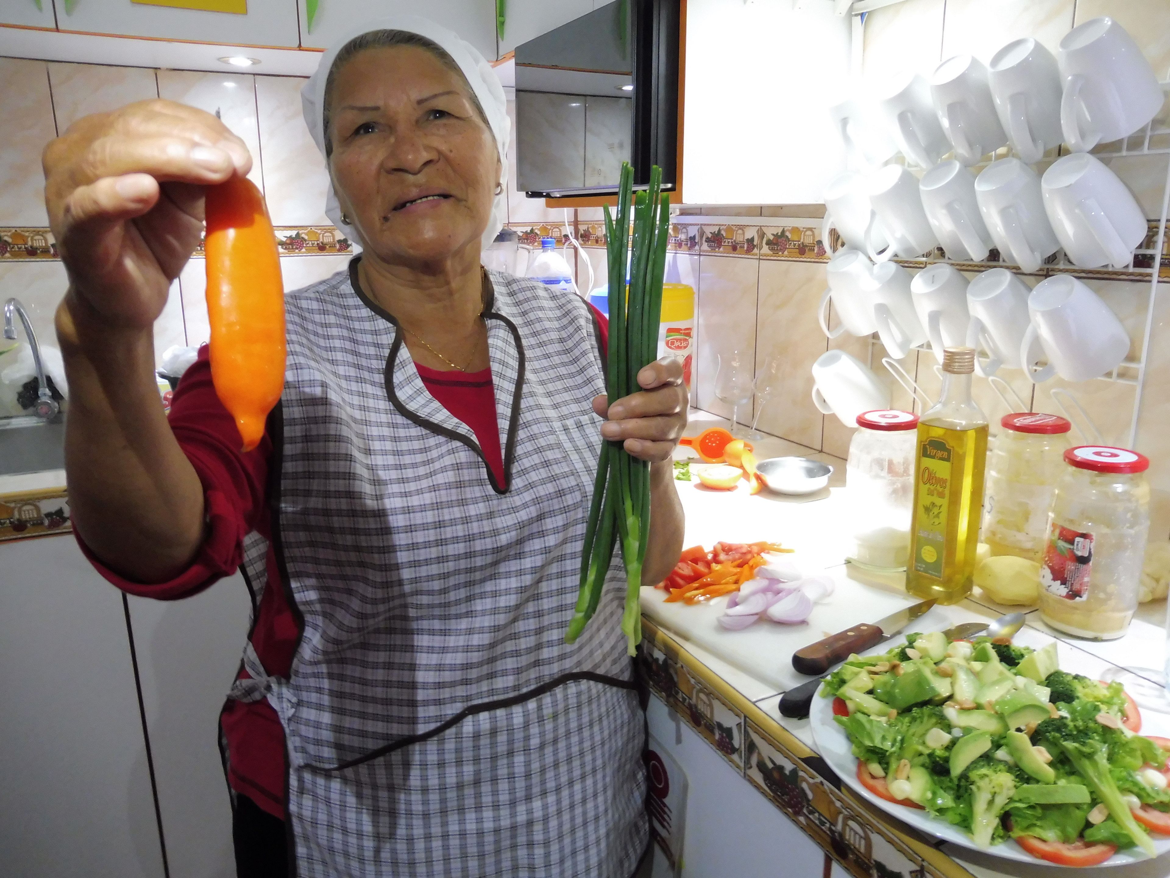 Photo - Paypurix Hostel Lima Airport