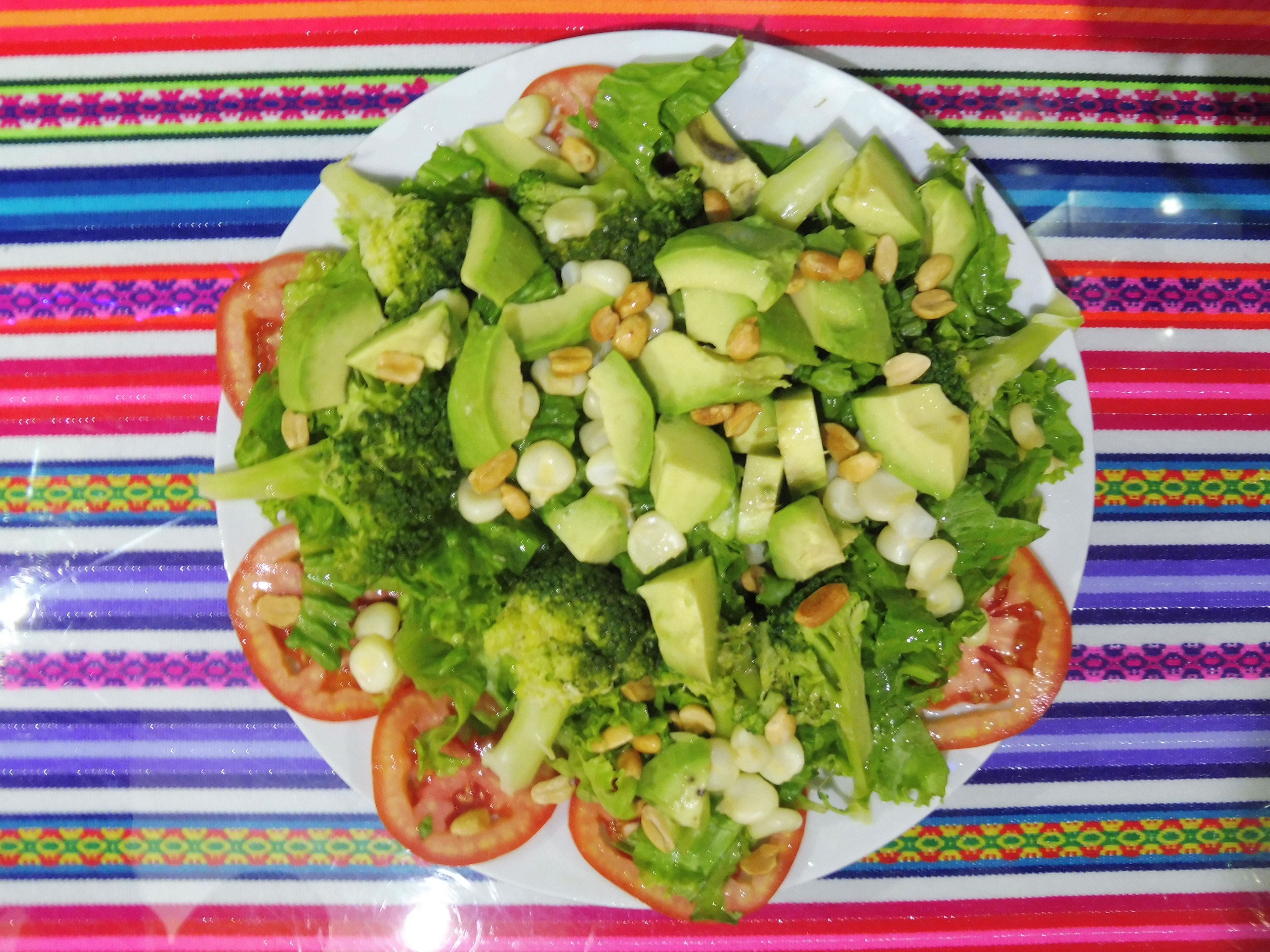 Photo - Paypurix Hostel Lima Airport