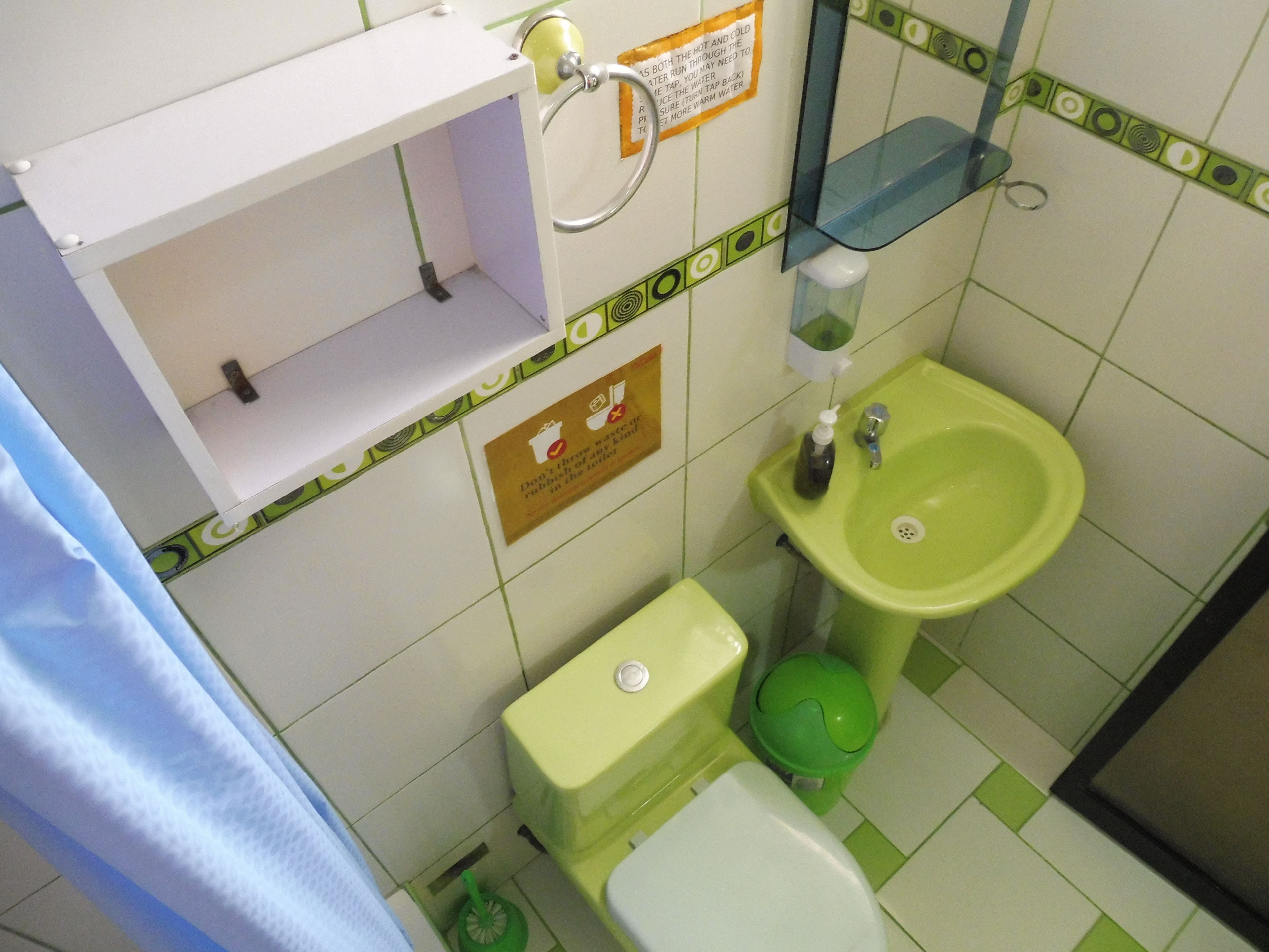 Photo - Paypurix Hostel Lima Airport