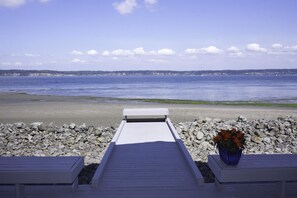 House, 3 Bedrooms, Sea View | Beach