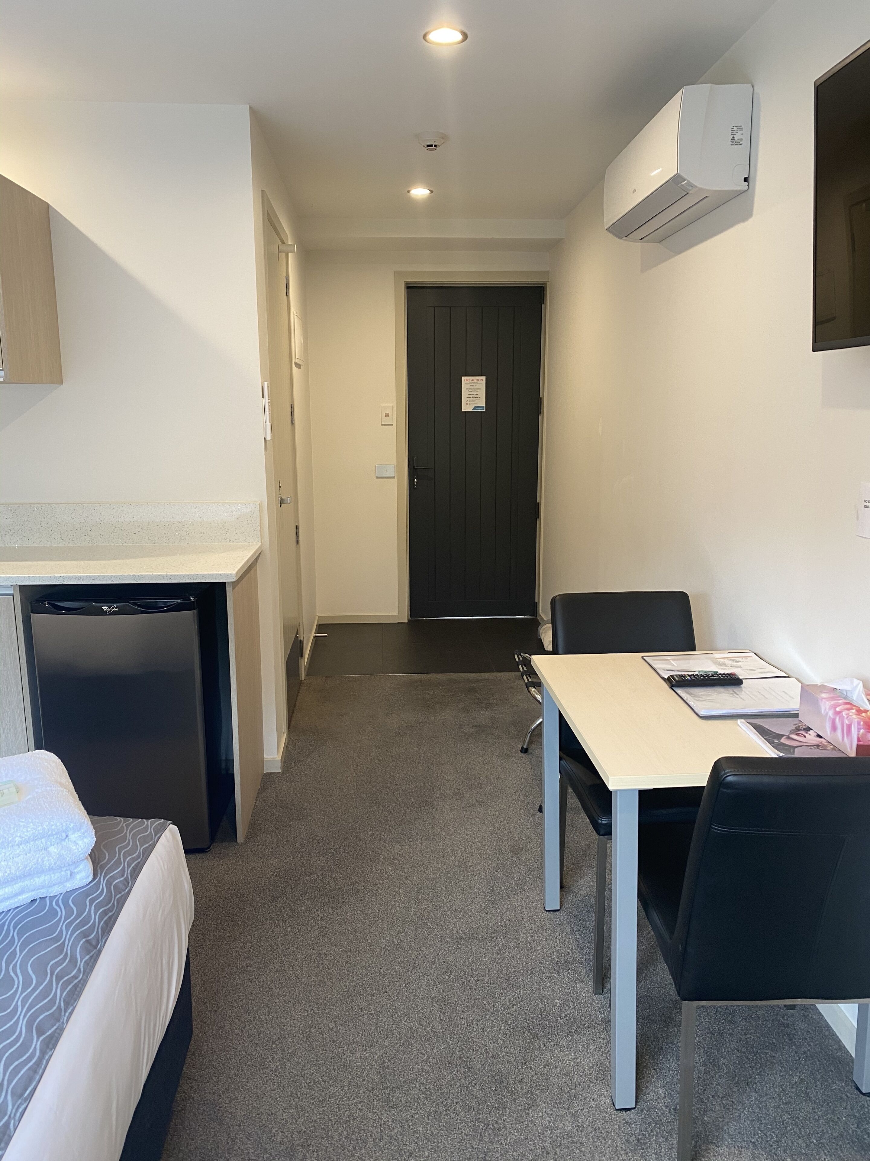 Foto - MCM Motel Christchurch