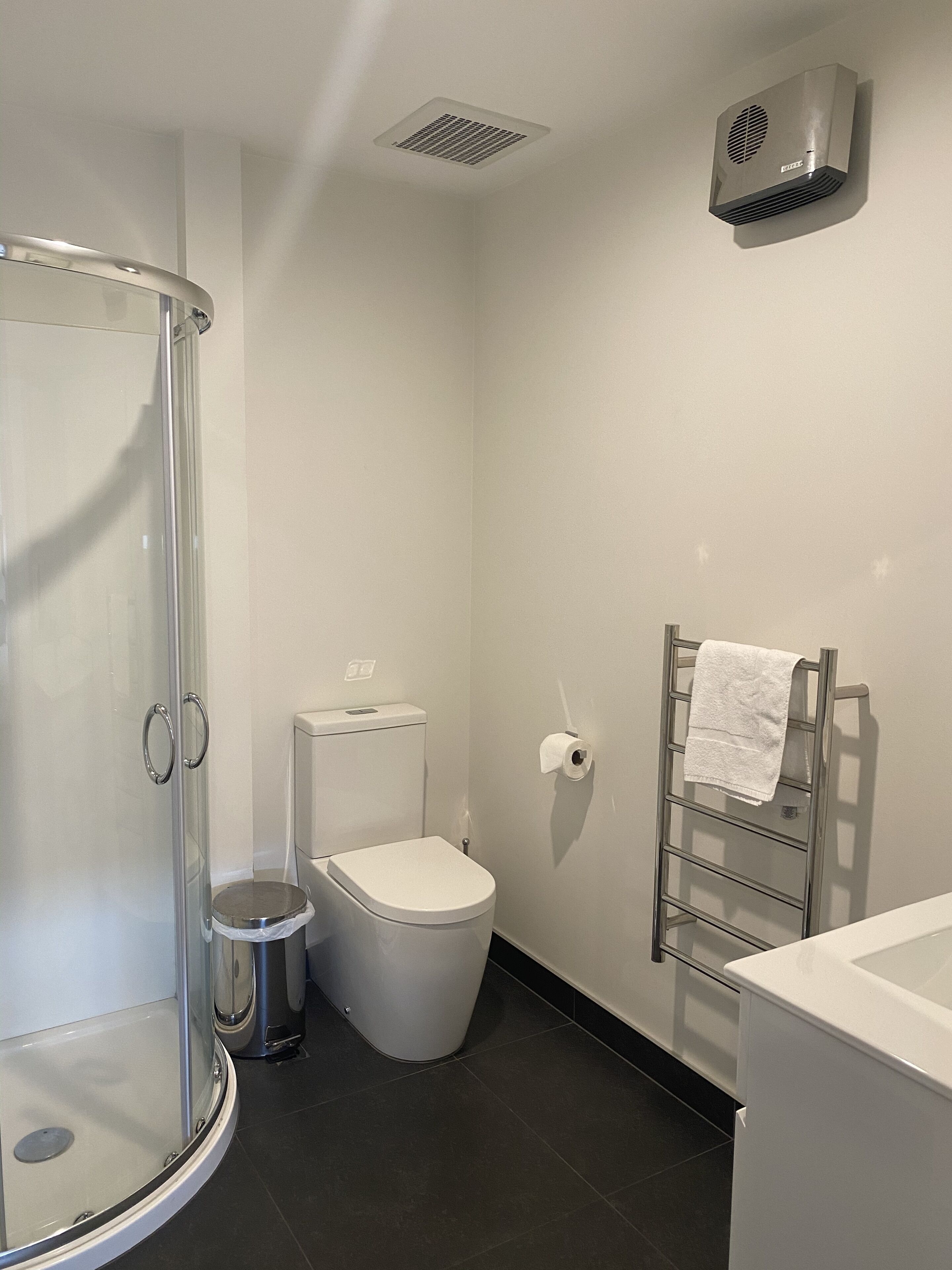 Foto - MCM Motel Christchurch