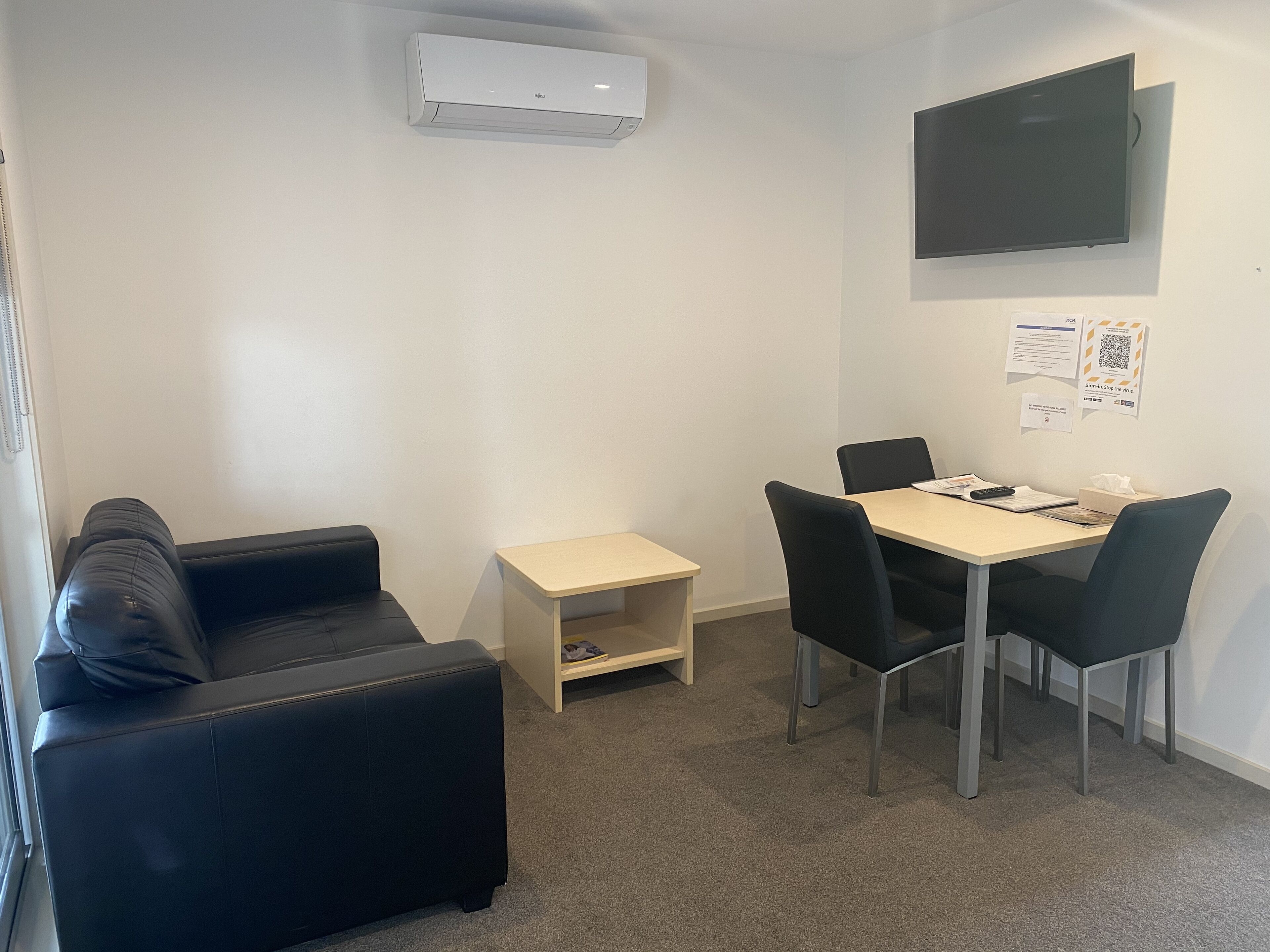 Foto - MCM Motel Christchurch