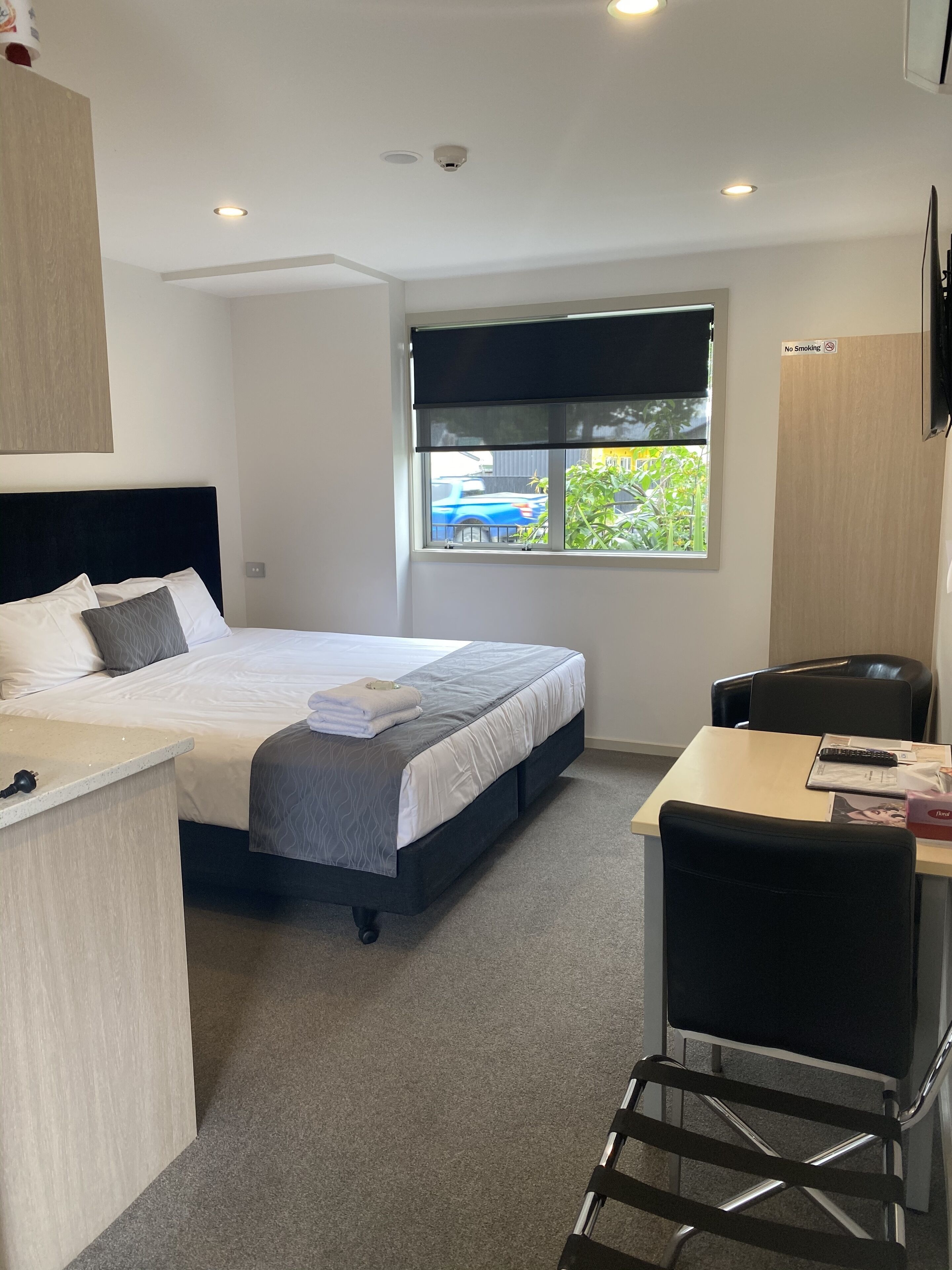 Foto - MCM Motel Christchurch