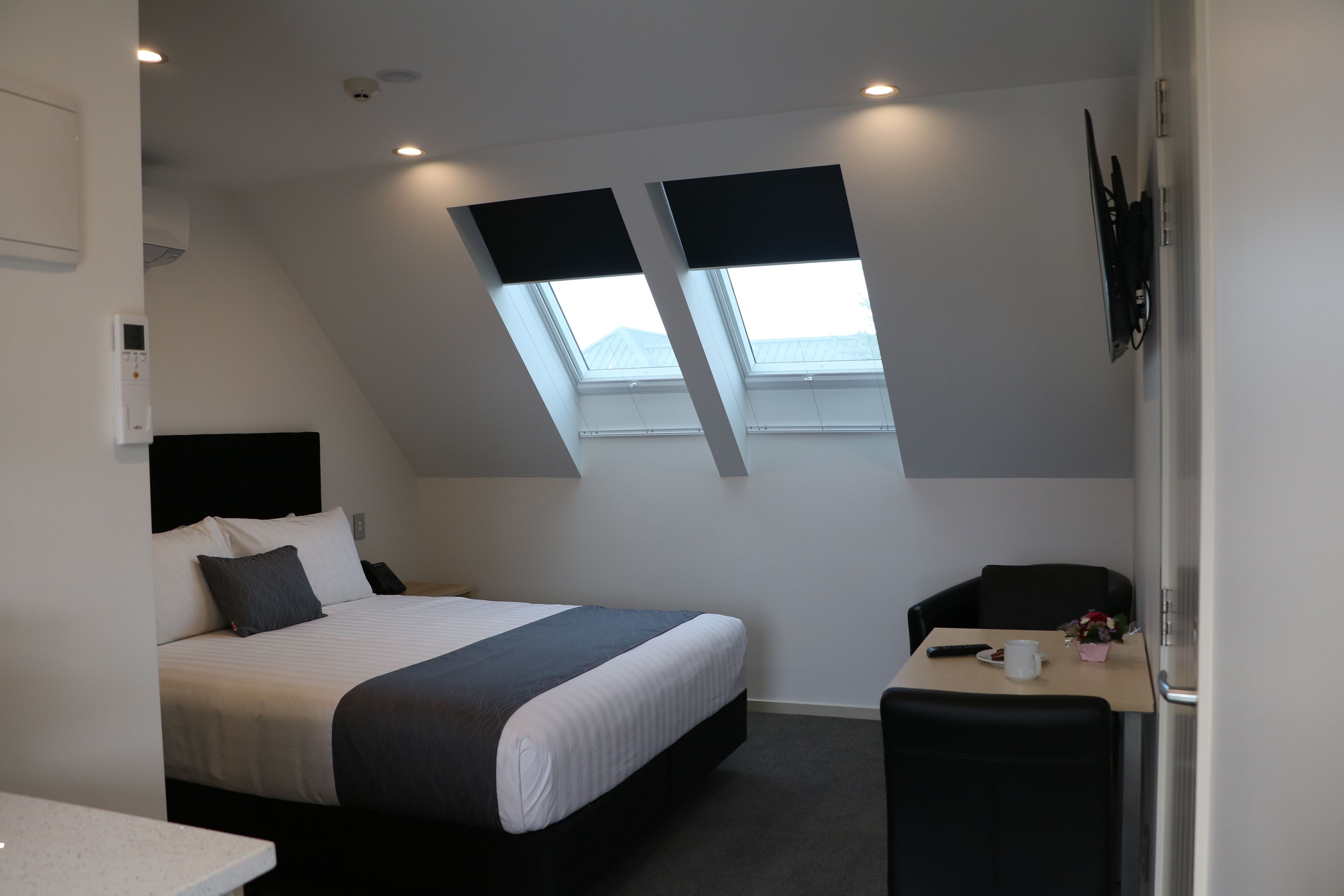 Foto - MCM Motel Christchurch