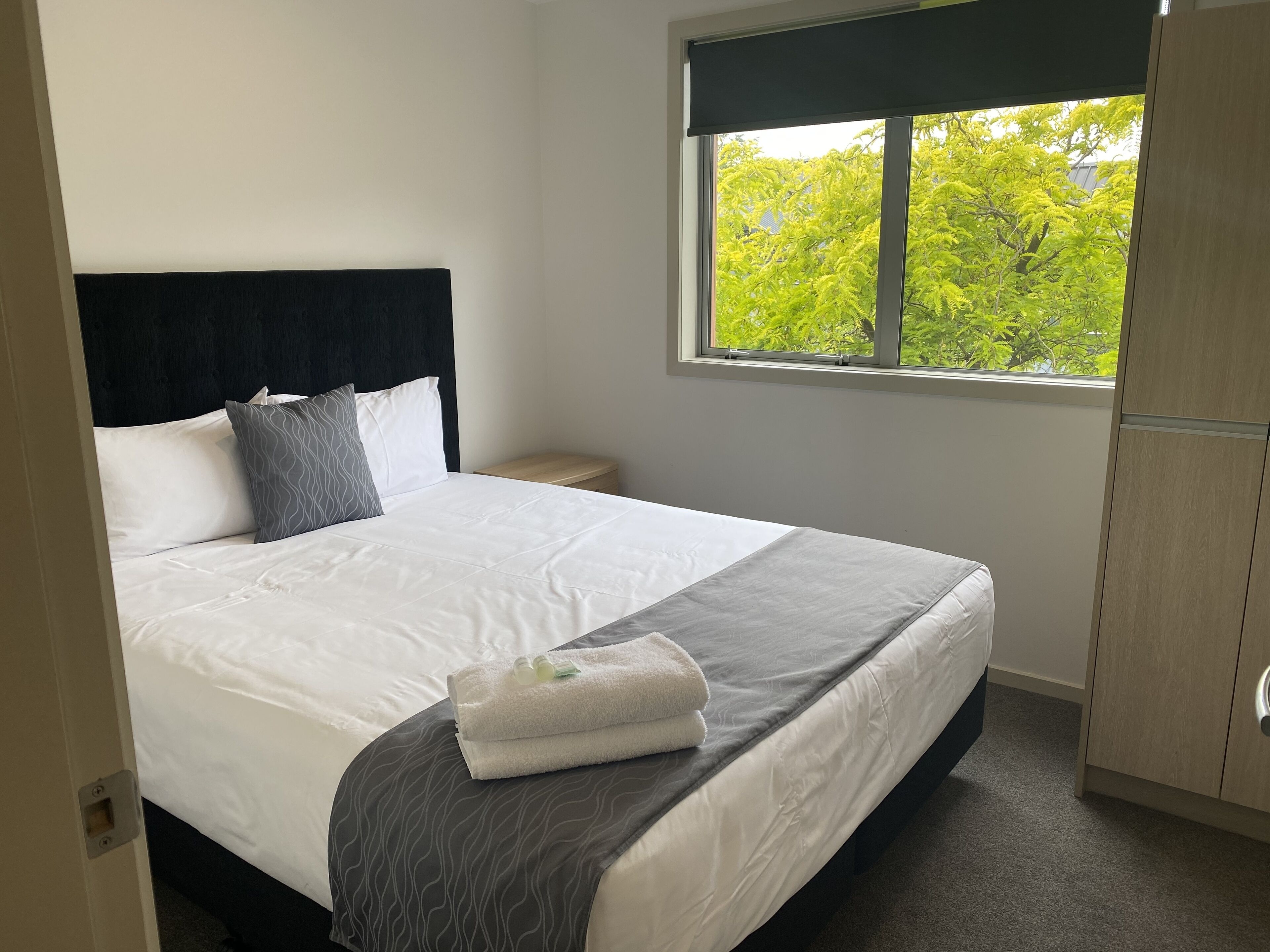 Foto - MCM Motel Christchurch