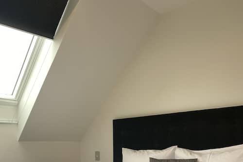 Executive Room, 1 Bedroom, Refrigerator & Microwave (First Floor)