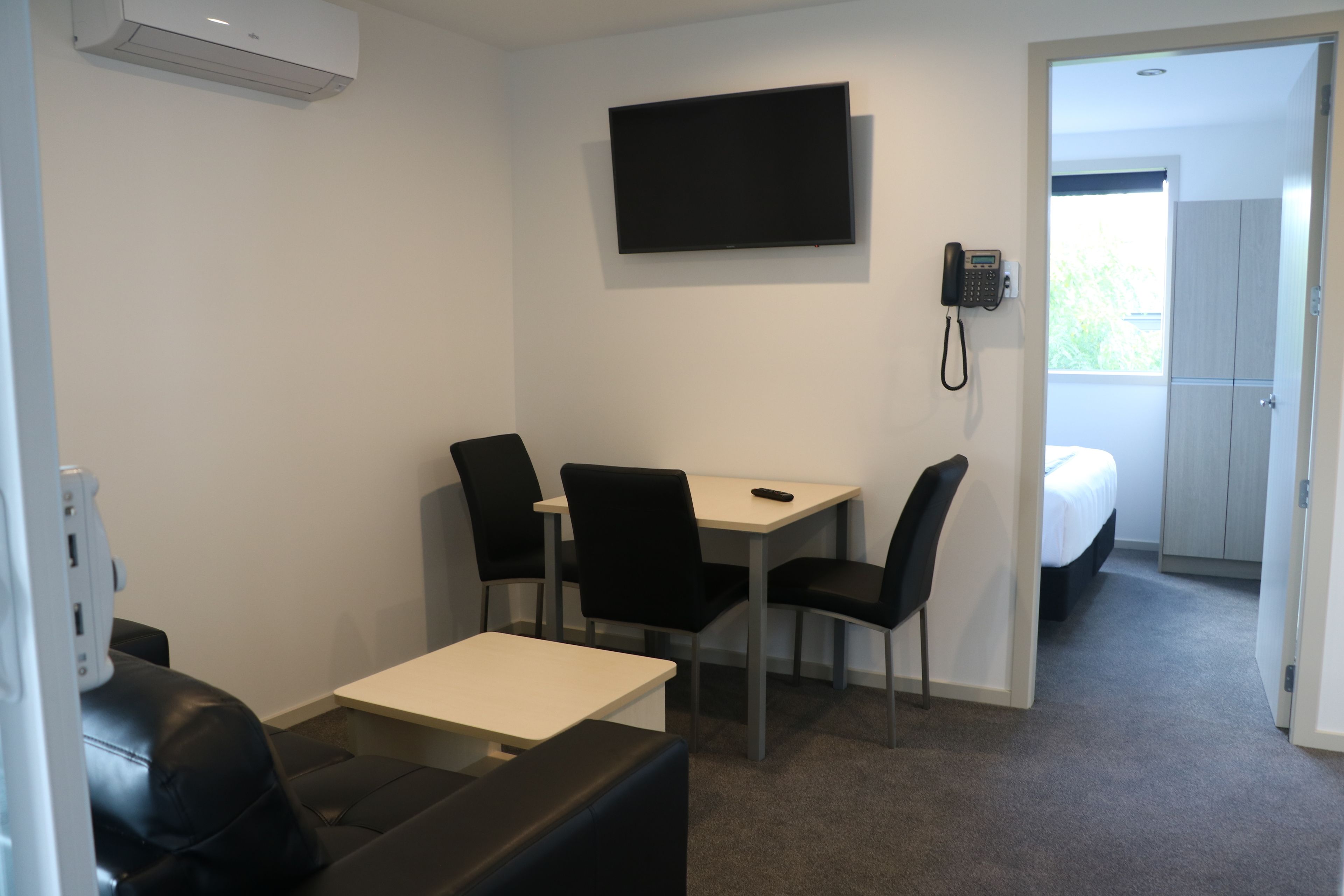 Foto - MCM Motel Christchurch