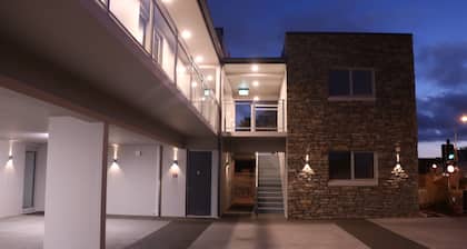 MCM Motel