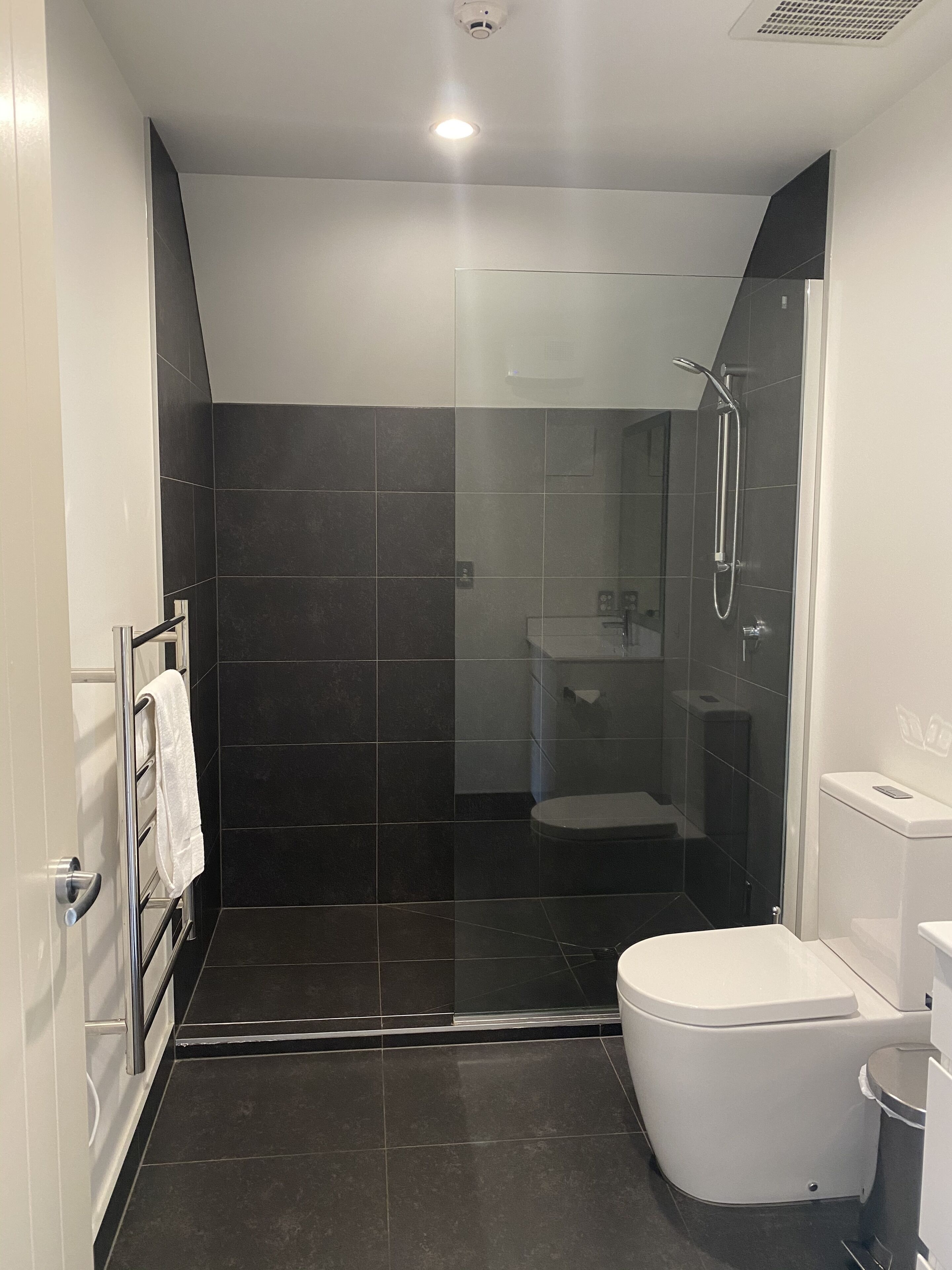 Foto - MCM Motel Christchurch