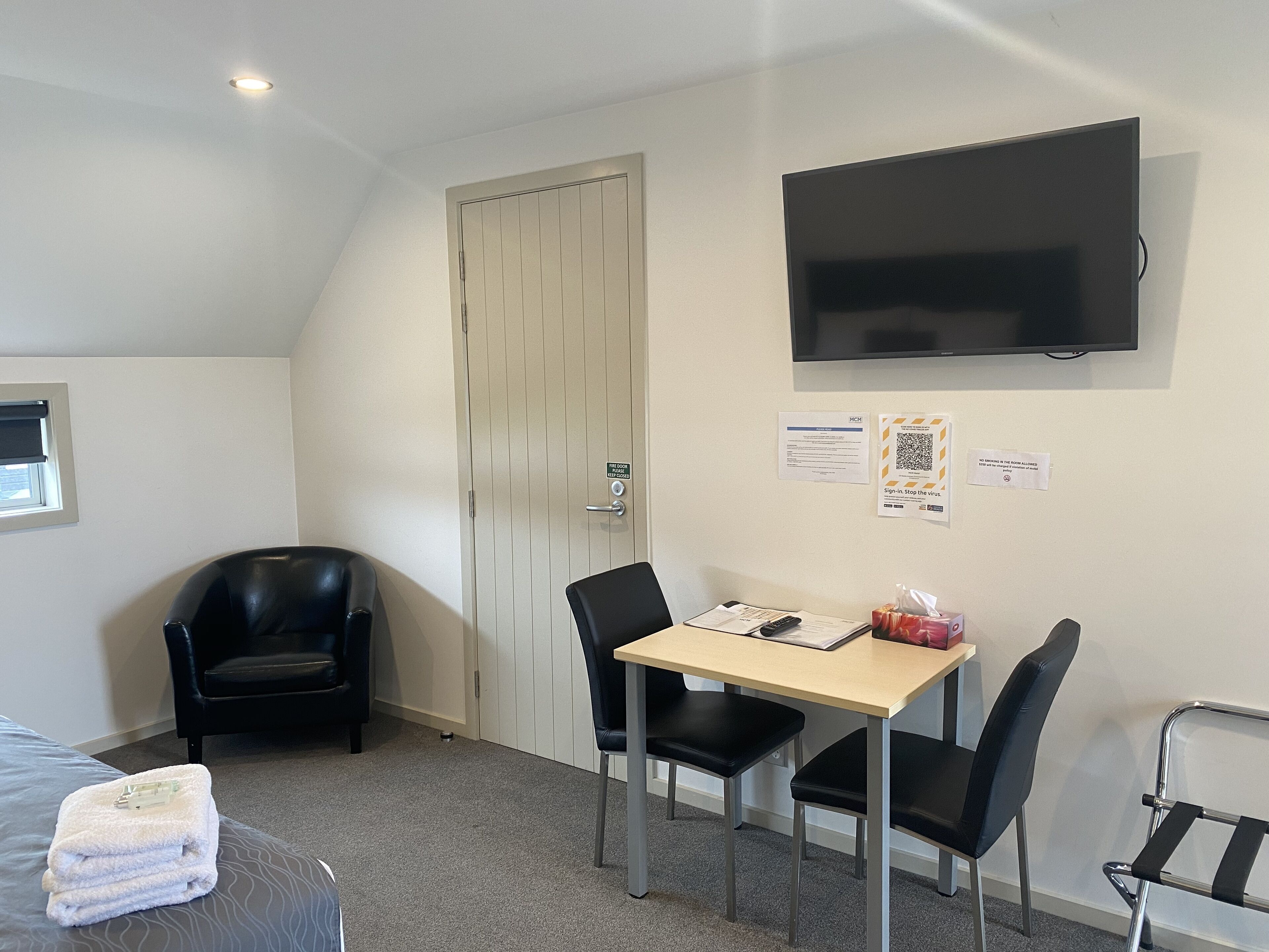 Foto - MCM Motel Christchurch