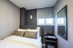 Habitación doble | Wifi gratis y ropa de cama 