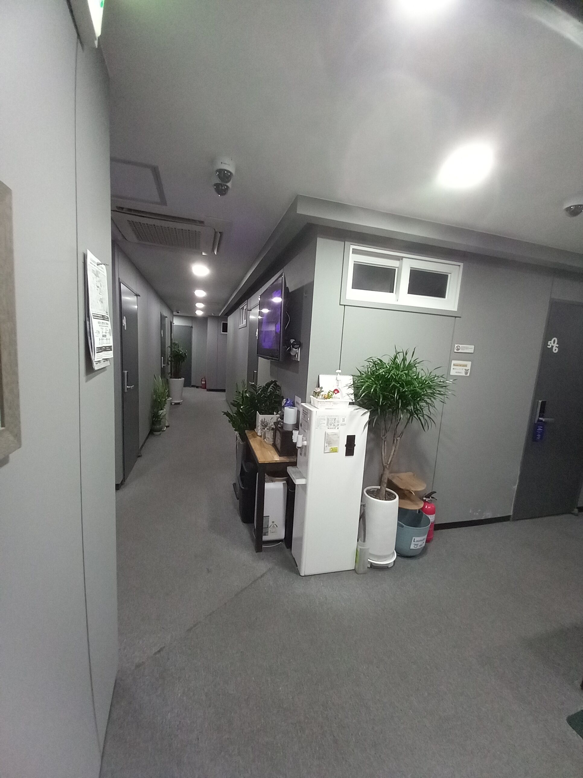 Foto - Philstay Myeongdong Metro