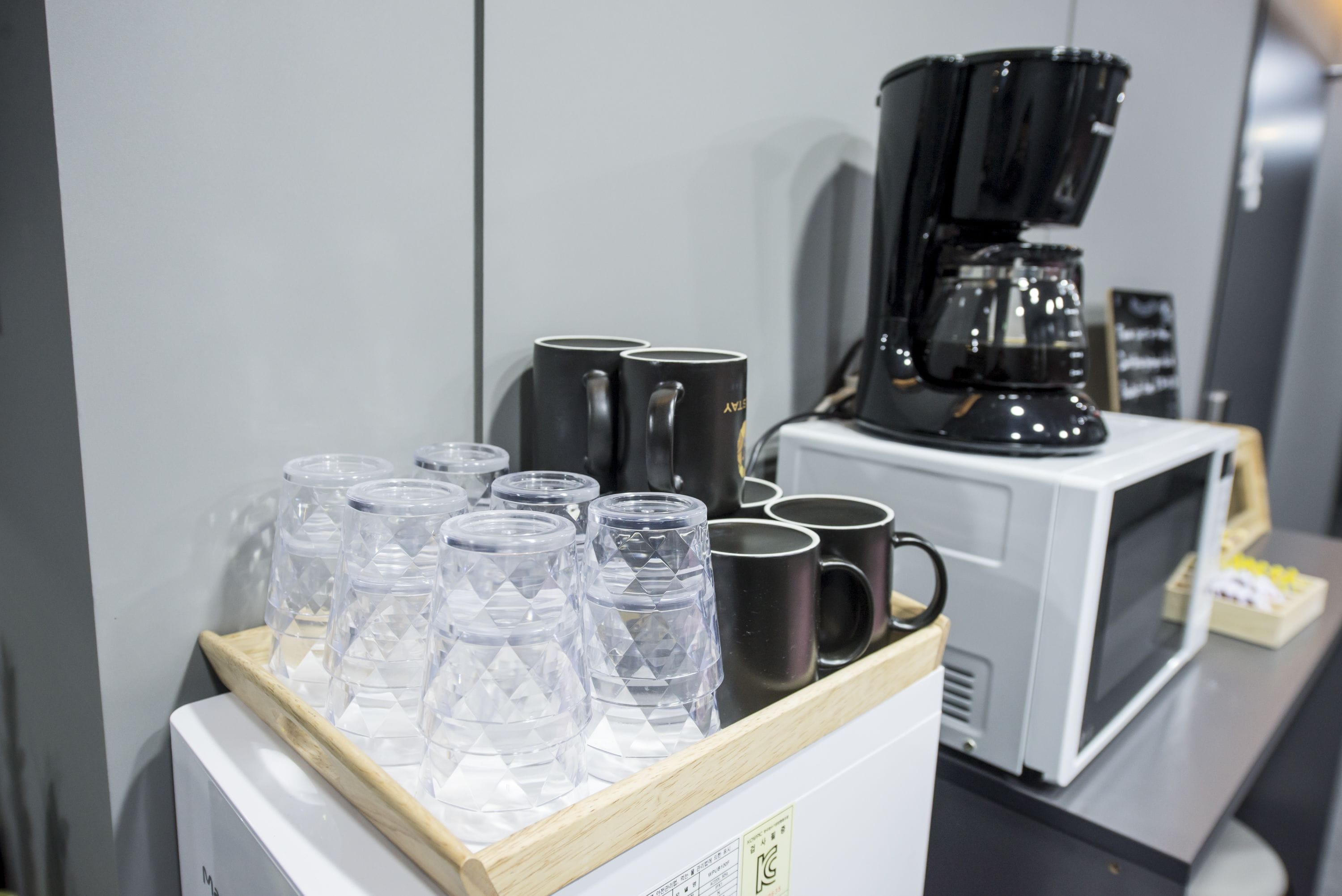 Foto - Philstay Myeongdong Metro