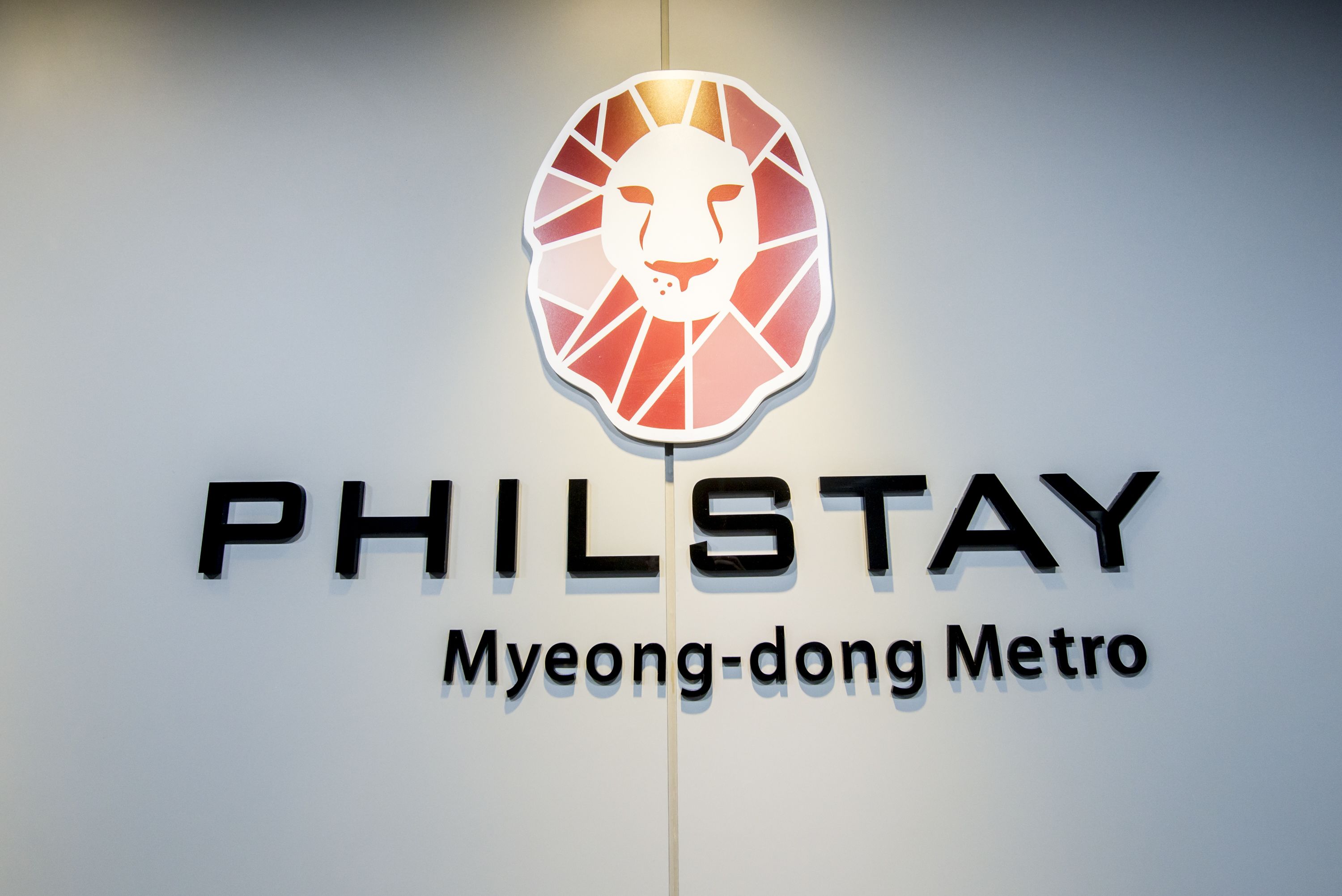 Foto - Philstay Myeongdong Metro