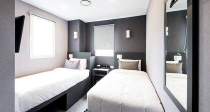 Philstay Myeongdong Metro