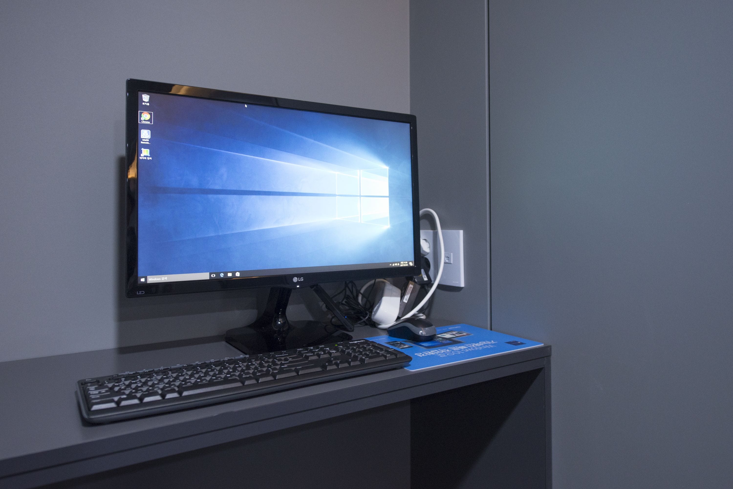 Foto - Philstay Myeongdong Metro