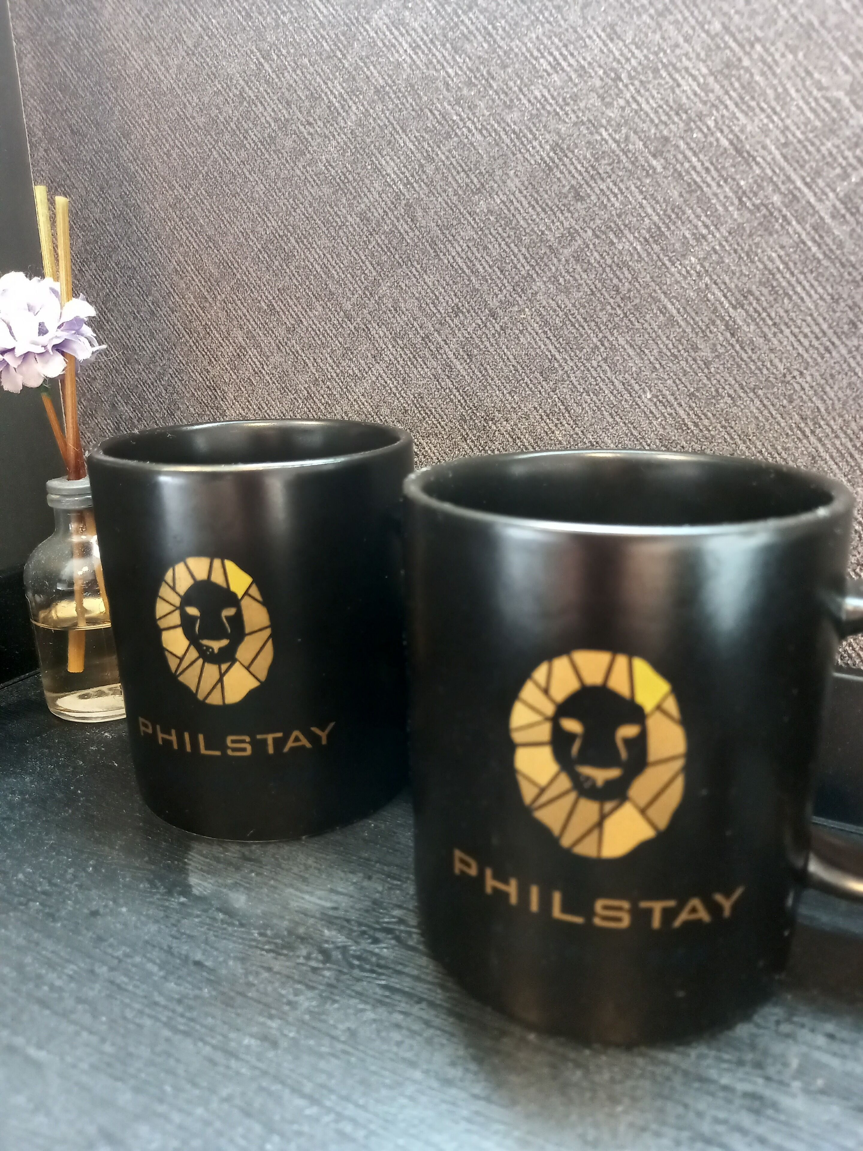 Foto - Philstay Myeongdong Metro