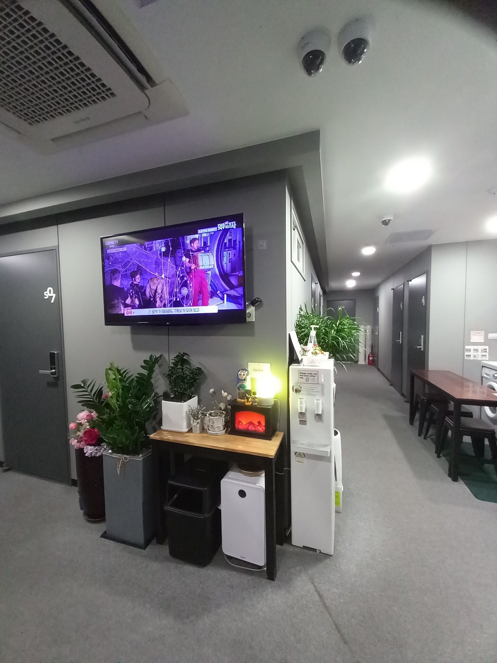 Photo - Philstay Myeongdong Metro