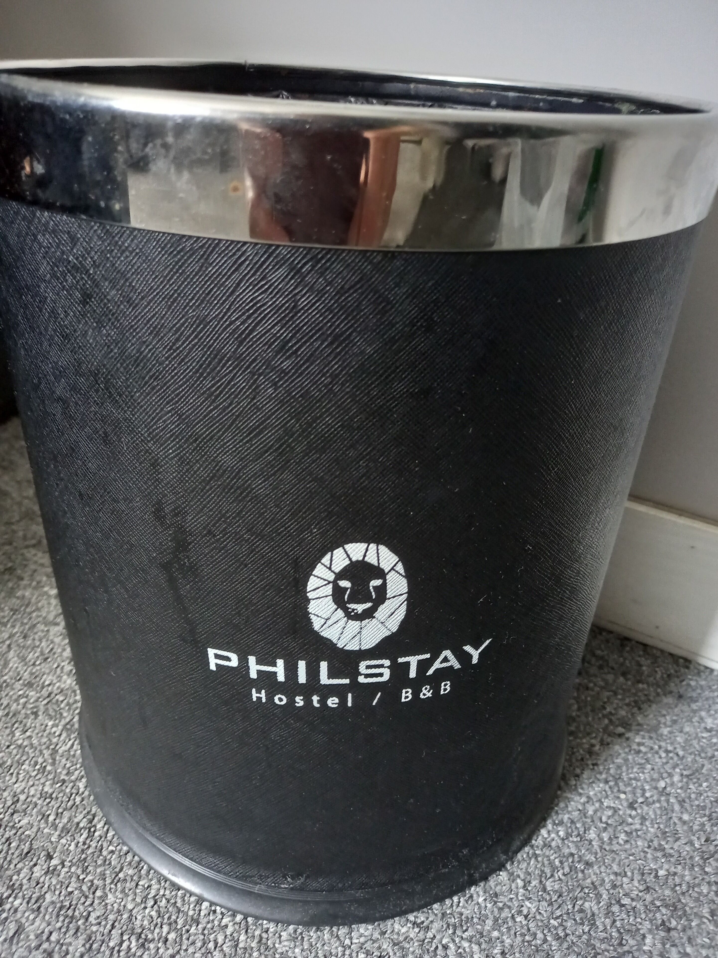 Foto - Philstay Myeongdong Metro