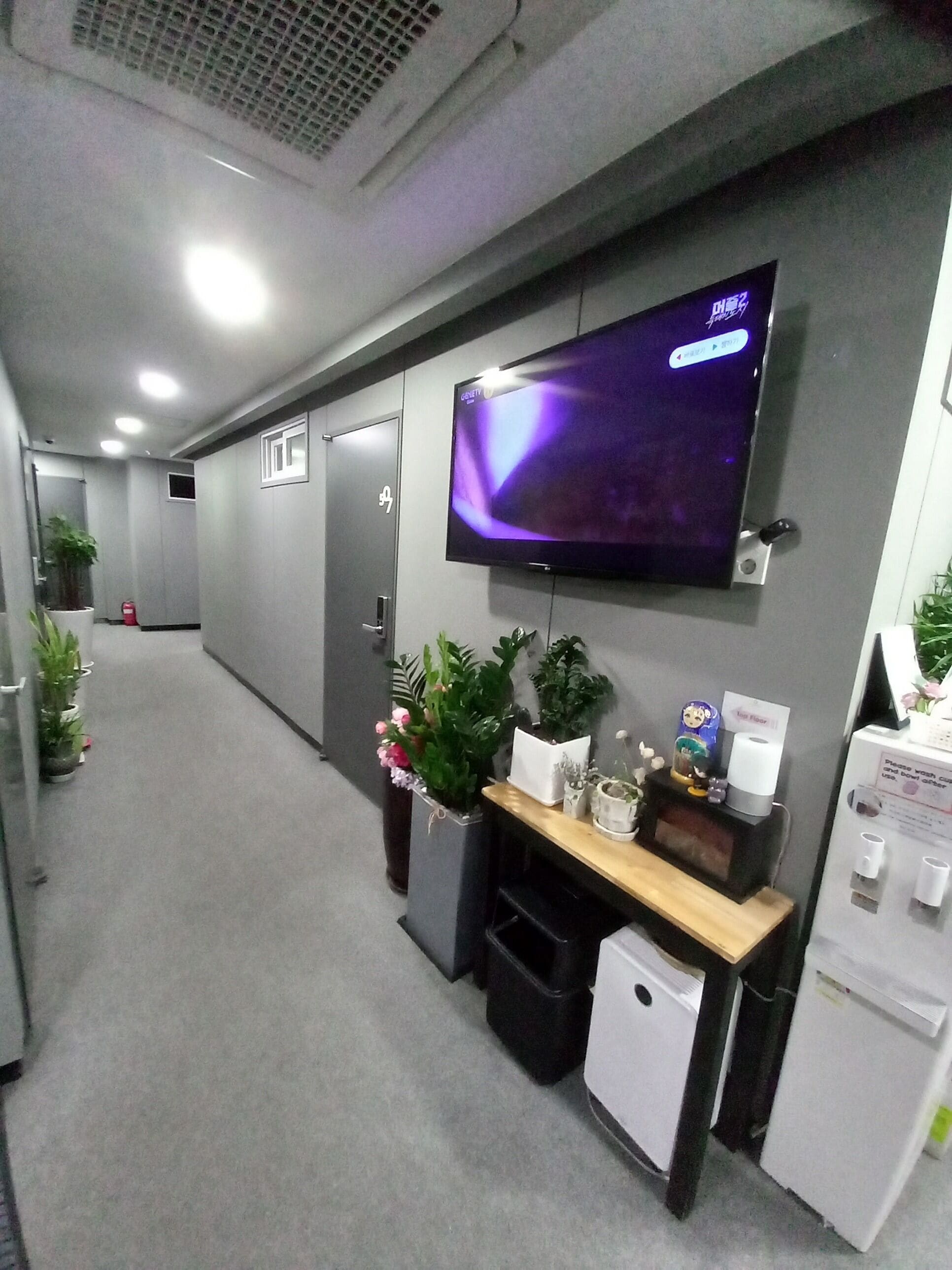 Photo - Philstay Myeongdong Metro