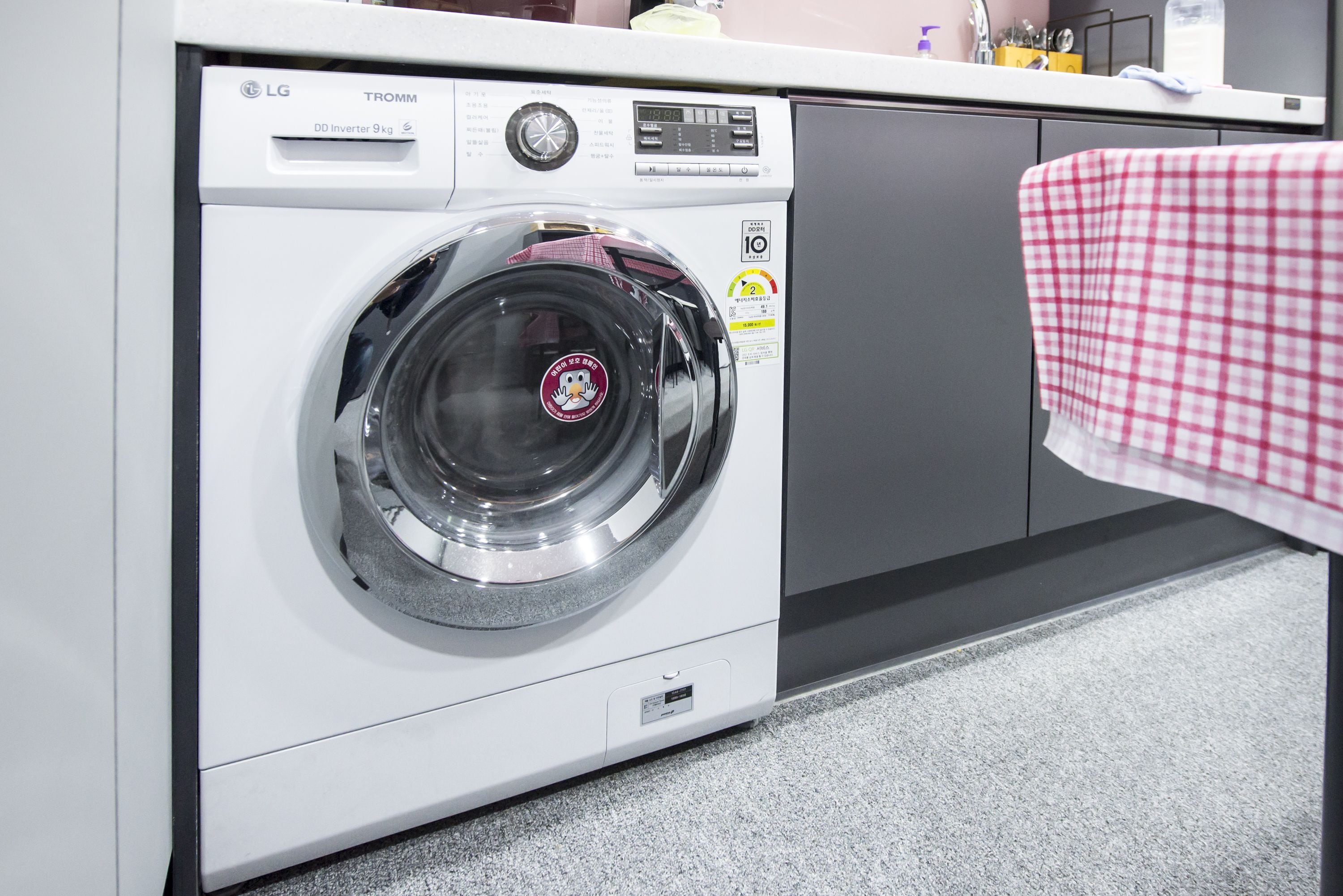 Foto - Philstay Myeongdong Metro