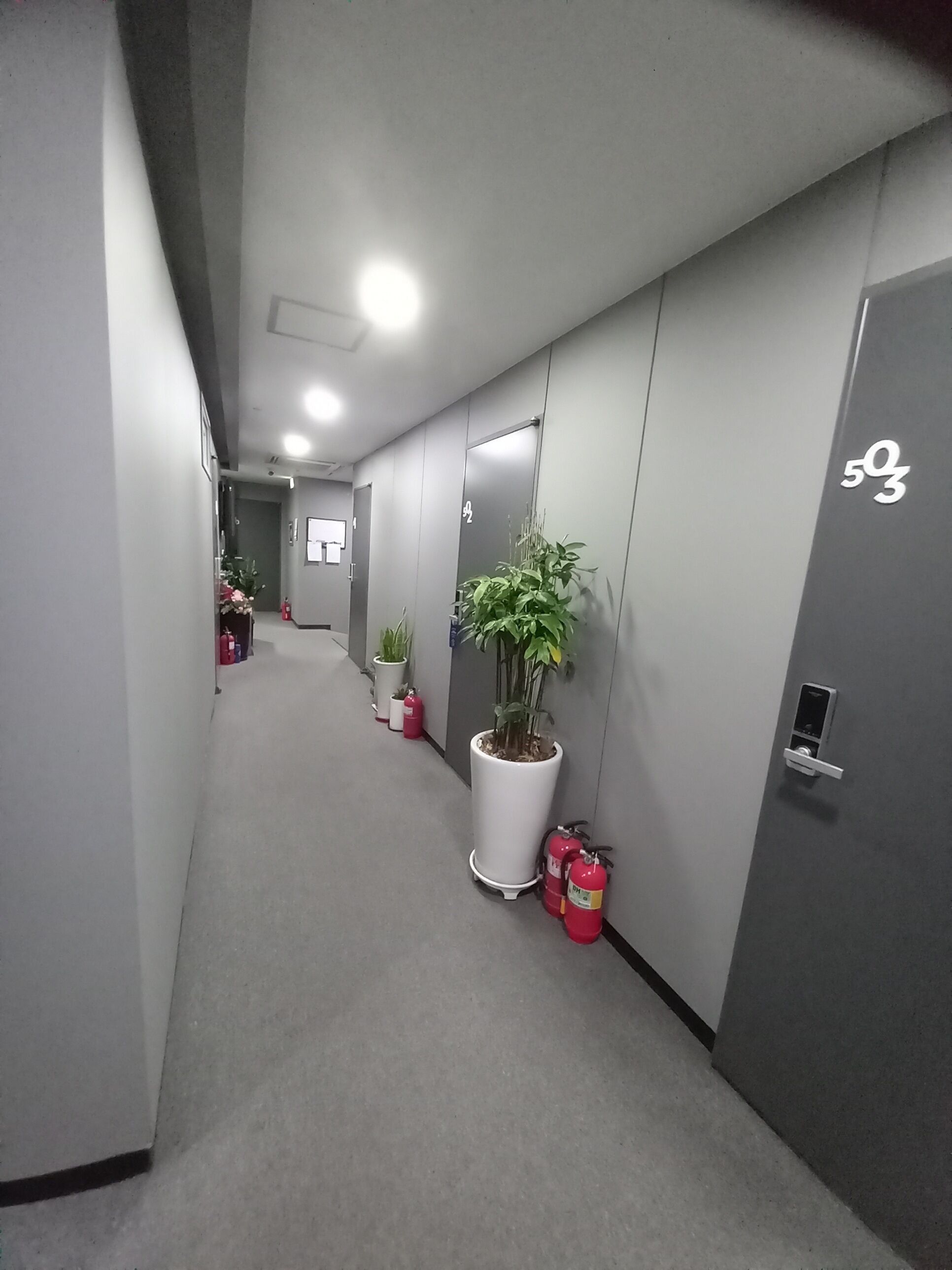 Photo - Philstay Myeongdong Metro