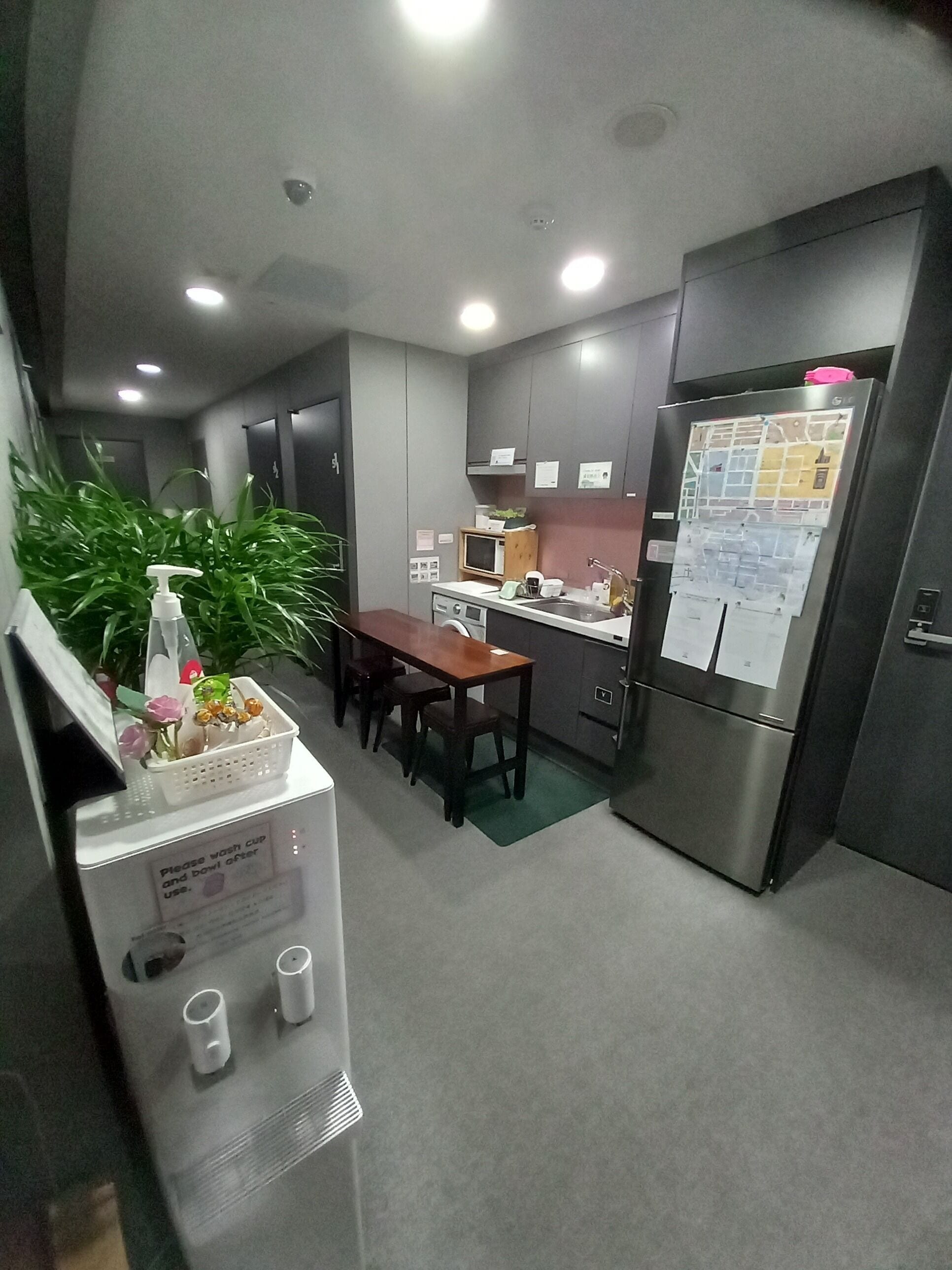 Photo - Philstay Myeongdong Metro