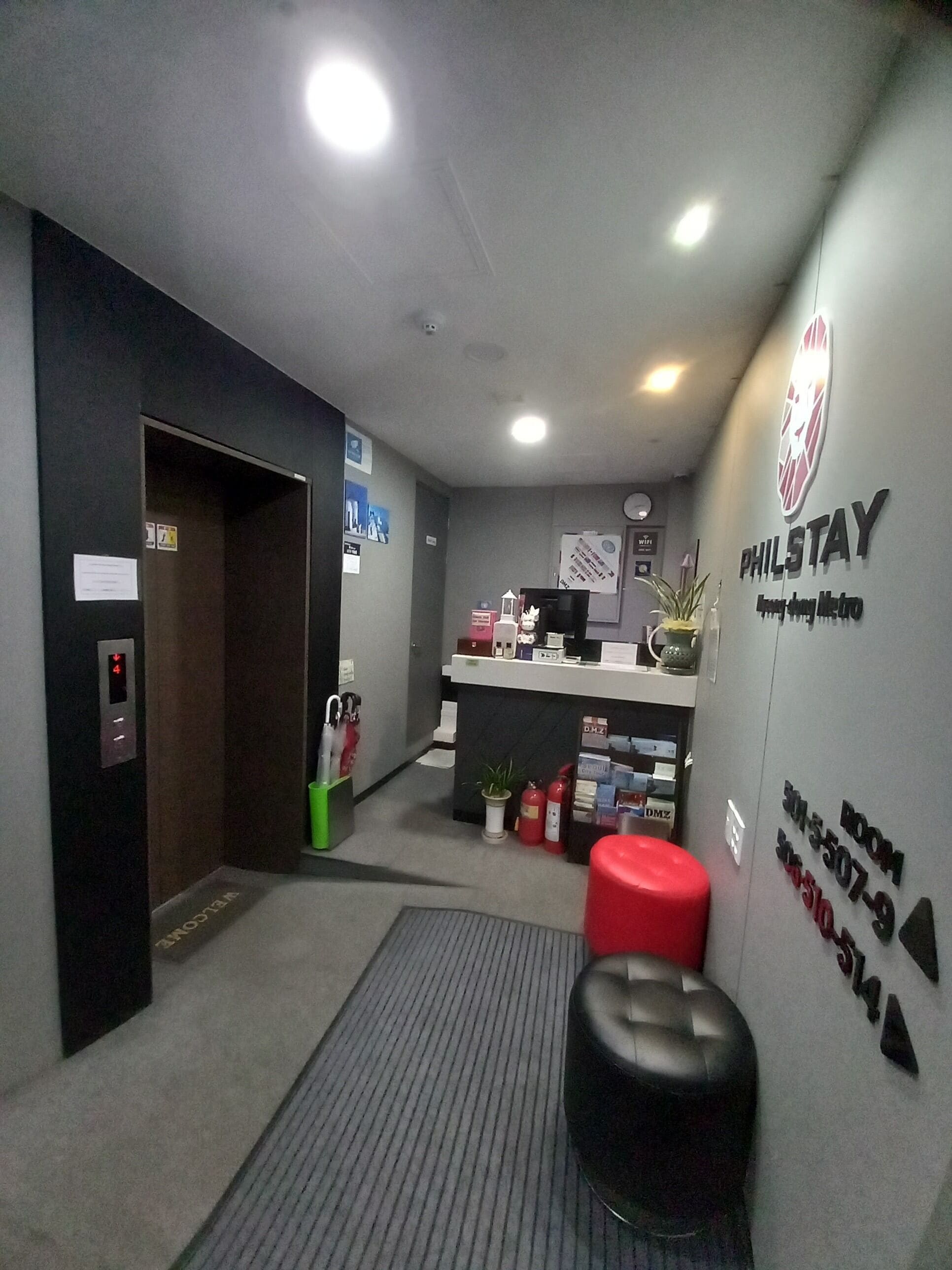 Photo - Philstay Myeongdong Metro