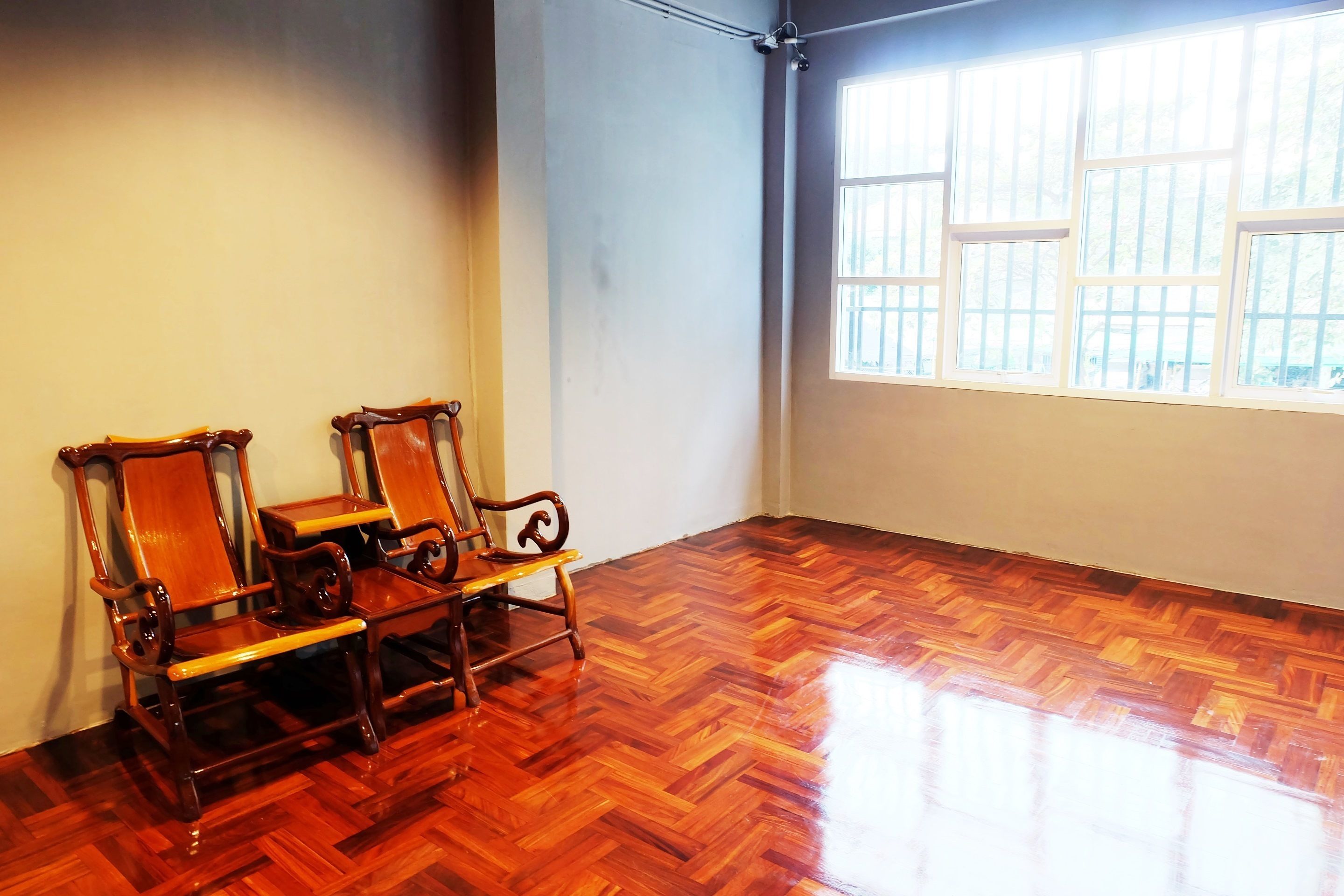 Foto - Inn Stations Hostel