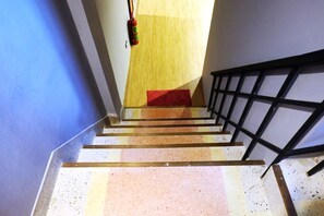 Treppe