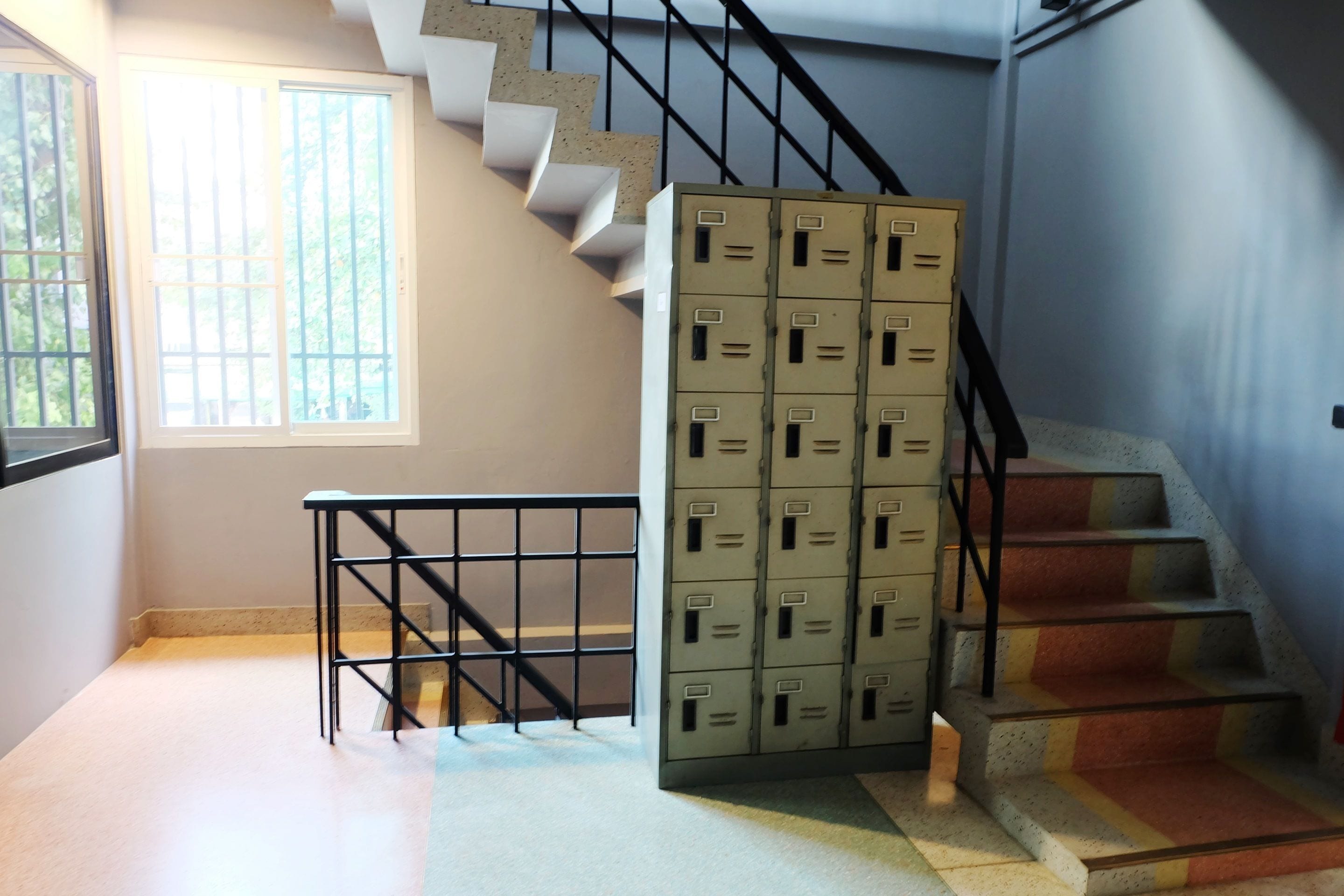 Foto - Inn Stations Hostel