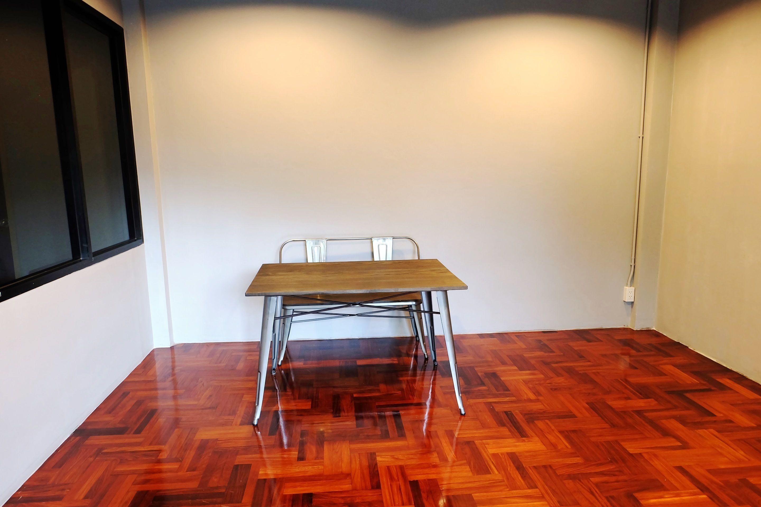 Foto - Inn Stations Hostel